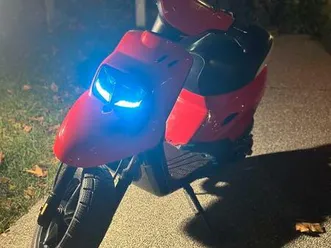 ② mbk booster b klasse