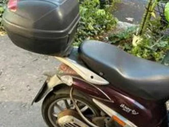 vendita piaggio liberty 200 anno 2004