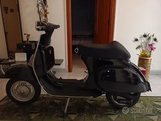 vespa 50 special