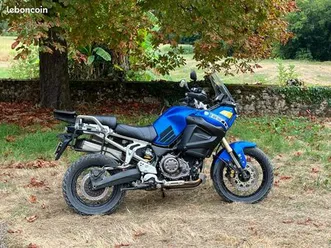 yamaha xtz 1200 super tenere xtz1200