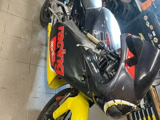 aprilia 125 rs