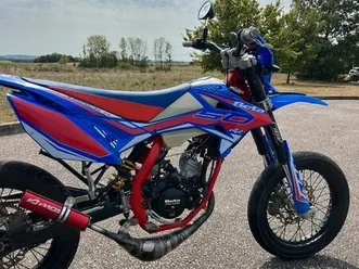 beta track rr 2019 edition limitee