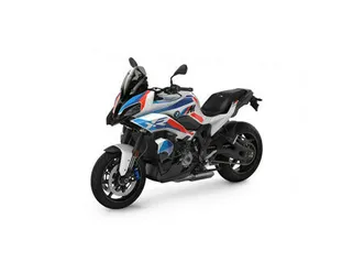 bmw m 1000 xr, touring, moto neuve, chf 26'560.-