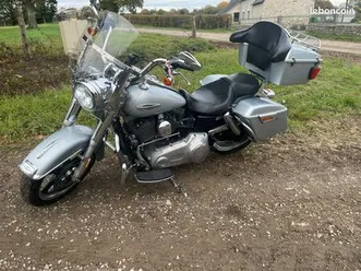 harley duna switchback 1690