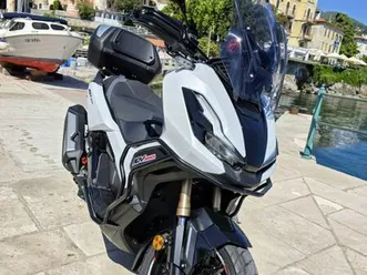 honda adv 350, 2024 god.