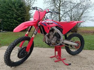 250 crf 2023