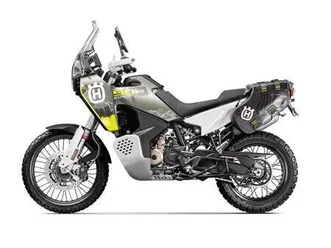 husqvarna norden 901 expedition " köstler aktion 25 / 26 "