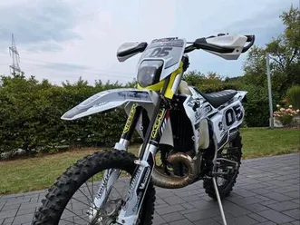 husqvarna te 300 2023