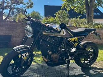 husqvarna vitpilen 701