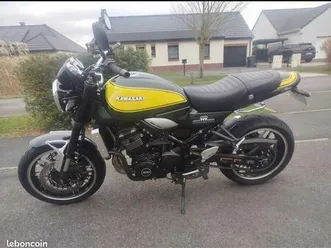 kawasaki z900rs