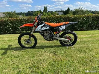 sxf ktm