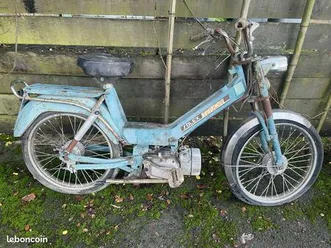 solex ténor 8000