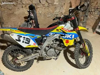 450 rmz