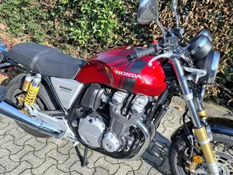 honda cb 1100 rs, retro, occasion, chf 7'950.-