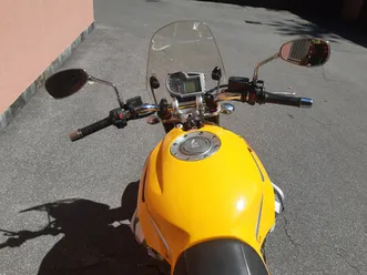 moto guzzi griso 1100