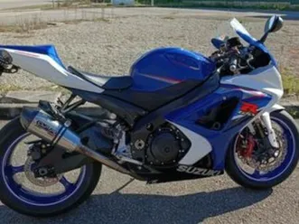 suzuki gsxr 1000 k7 mindelo