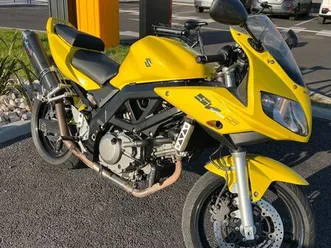 sv650