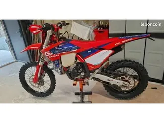 enduro 250 ecf gasgas 2024