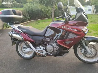 moto varadero xl1000