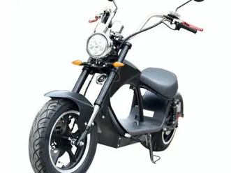 city coco (électrique) 2000w