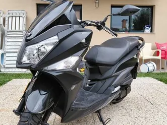 sym jet 14 50 cc negociavel lomar e arcos