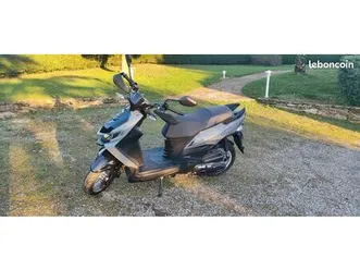 scooter 50 cc jet 4 sym