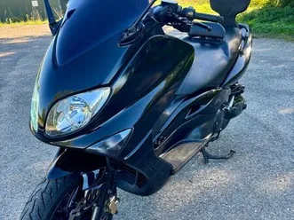 yamaha tmax 500