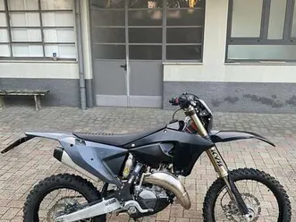 yamaha yz 125 sport