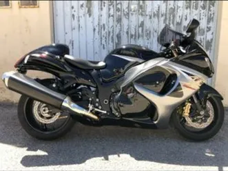 suzuki gsx1300r-hayabusa oeiras e são julião da barra, paço de arcos e caxias