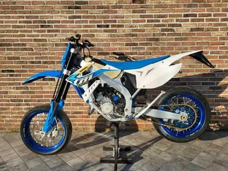 ② tm en/sm 125 2 takt 2020