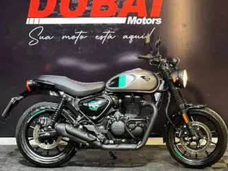 royal enfield hunter hunter 350 dapper