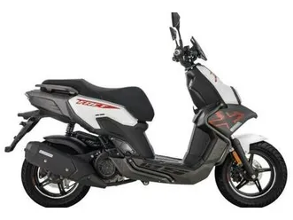 brand new keeway fact x 50 50 cc learner legal moped scooter-finance-delivery-p/x