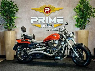 suzuki boulevard m800