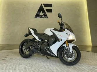 suzuki gsx-s 1000 a