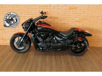 suzuki boulevard m1800r b.o.s.s.