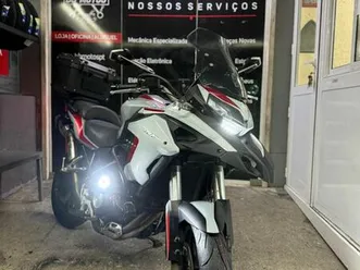 trk 502 cc versão exclusiva bbm pontinha e famões