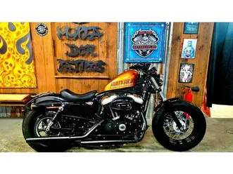 harley-davidson xl xl 1200 x (48) massamá e monte abraão