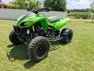 kawasaki kfx700 auto vieira de leiria
