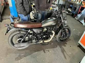 motociclo 125 cc moscavide e portela