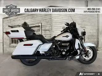 2024 harley-davidson flhtk - ultra limited(tm)