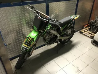 kawasaki kx 250 matriculada azeitão (são lourenço e são simão)