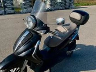 piaggio beverly 250 - 2023
