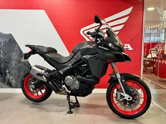 ducati multistrada v2 937 s euro 5 937 cc