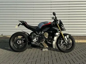 ducati streetfighter v4 sp 1103 euro 5 1103 cc