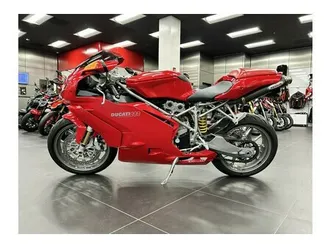 2003 ducati 999