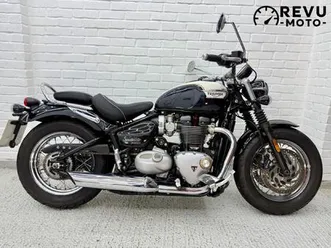 triumph speedmaster 1200 euro 4 1200 cc
