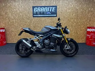 triumph speed triple 1200 1160 rs euro 5 1160 cc