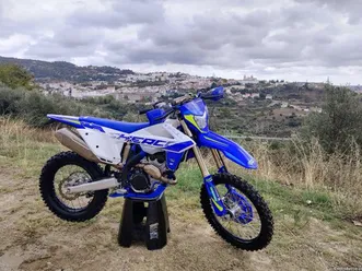yamaha xt660x