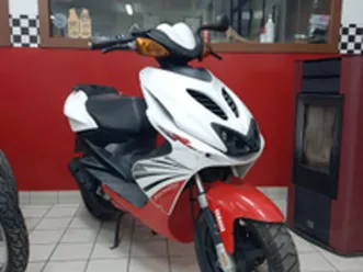yamaha aerox