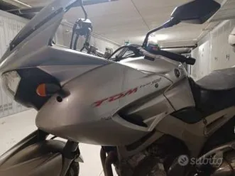 yamaha tdm 900
